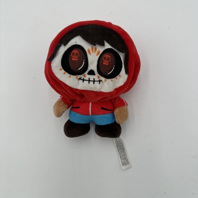 Peluche Miguel Coco Eyecons DISNEY 5
