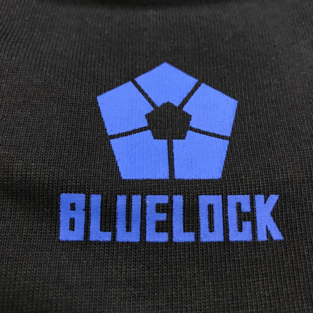 2024 F.C.R.B. Blue Lock Collaboration T-Shirt | eBay 2024 F.C.R.B. Blue Lock Collaboration T-Shirt | eBay
