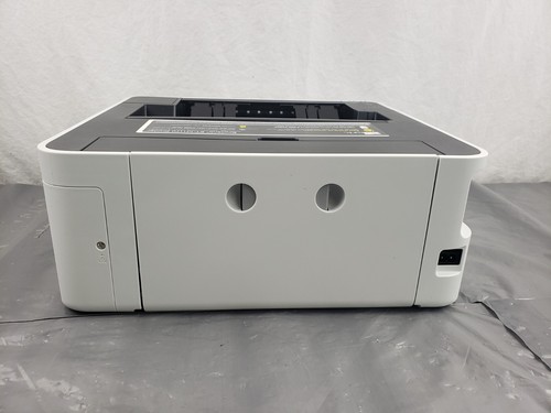 New EPSON EcoTank ET-M1170 Wireless Monochrome Office Mobile Duplex Printer 50% - Picture 4 of 5