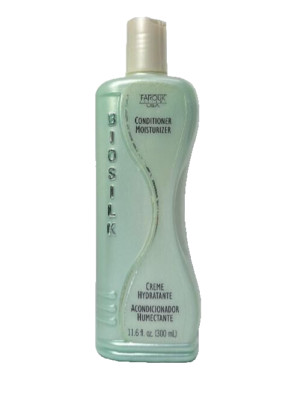 Biosilk Farouk Conditioner Moisturizer 11.6 oz (025)