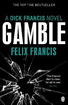 Gamble (Francis Thriller) - Image 2