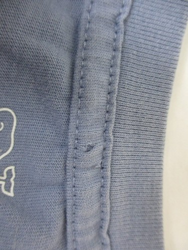 Vineyard Vines Shirt Womens Small Top Blue Whale Boat Boating Preppy Ladies - Picture 14 of 14
