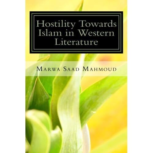 Feindseligkeit gegenüber dem Islam in der westlichen Literatur - Taschenbuch NEU Mahmoud, Marwa 01 - Bild 1 von 2