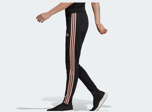 adidas women's tiro climacool soccer pants
