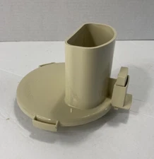 WEST BEND HIGH PERFORMANCE FOOD PROCESSOR MODEL 6500 OEM PART LID ONLY