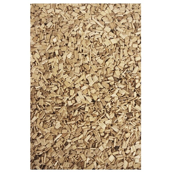 The Bird House Beech Chips 6L Coarse Substrate – Natural Floor Bedding For Parrots & Birds