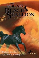 The Young Black Stallion by Farley, Walter; Farley, Steven The Young Black Stallion by Farley, Walter; Farley, Steven