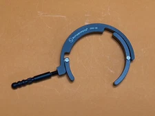 SunwayFoto DRH-60 46mm (1.81") Focusing Handle for 58-66mm Lenses