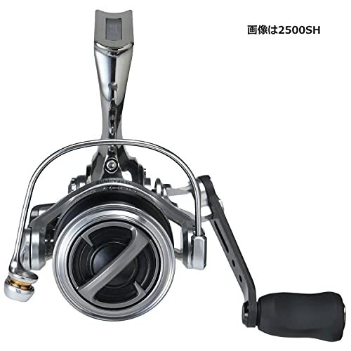 ABU Garcia Spinning Reel Zenon 3000MSH 36282147478| eBay