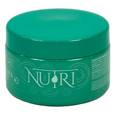 Brazilian nutrition mask treatment for all hair type  10.5 Fl oz Roza Raiz Brand