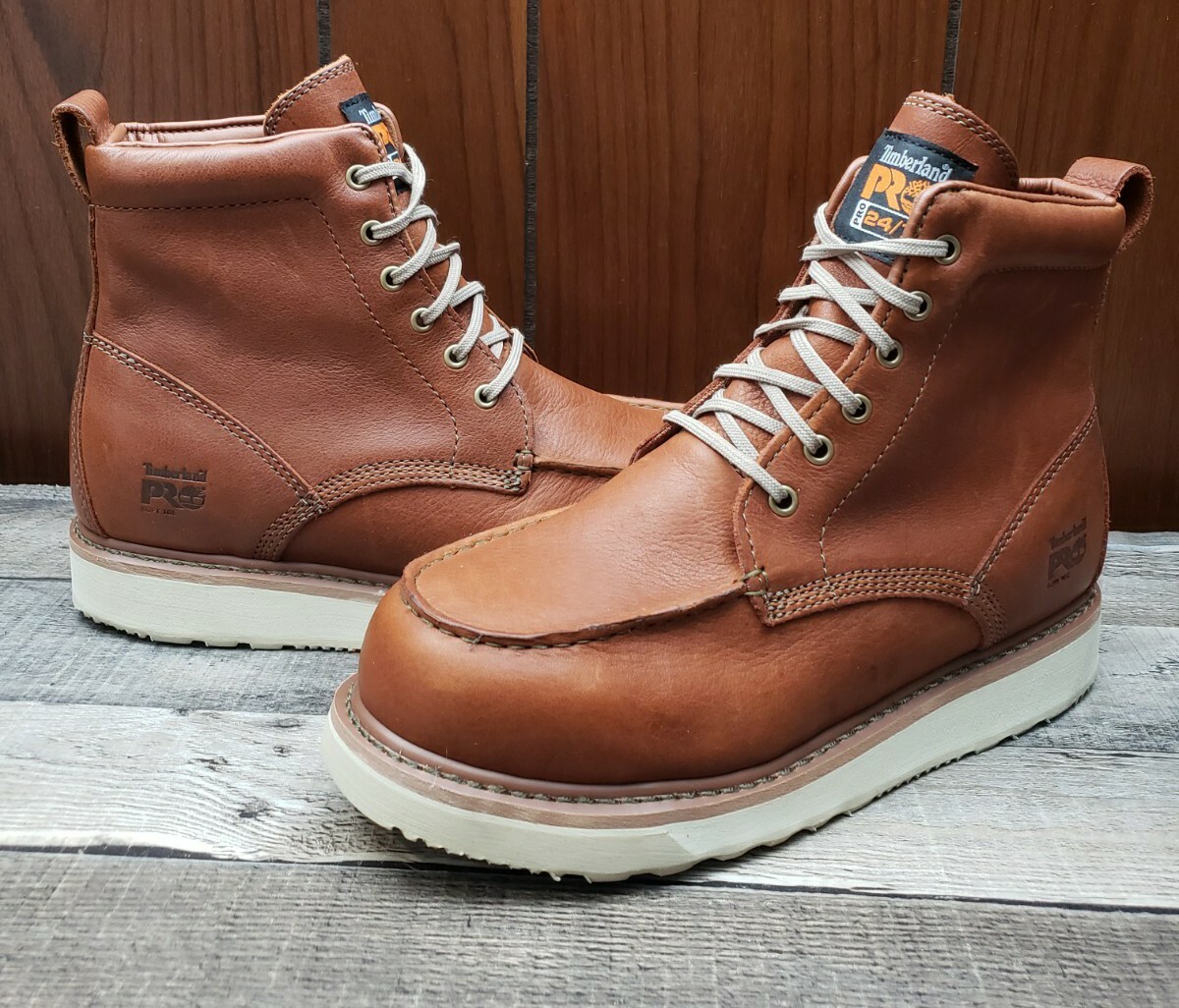 timberland 9.5 wide