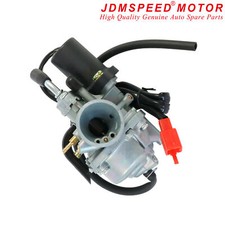 Carburetor For Eton 50cc 90cc 100cc Viper 2-Stroke ATV Quad Carb Carburetor