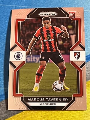 2022-23 English Premier League EPL Prizm Pick Your Base #151-300 Buy More & Save
