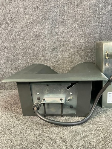 3M Library Systems High Voltage Supply Box ⚡ 78-8126-7875-9 With De-magnetizer - Afbeelding 10 van 14