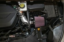 Entrada de aire frío K&N 69-3537TS CARB Typhoon para Ford Escape MKC 2.0T 2013-2019