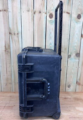 Pelican Storm IM2750 Used Waterproof Storage Case B/C Grade | eBay