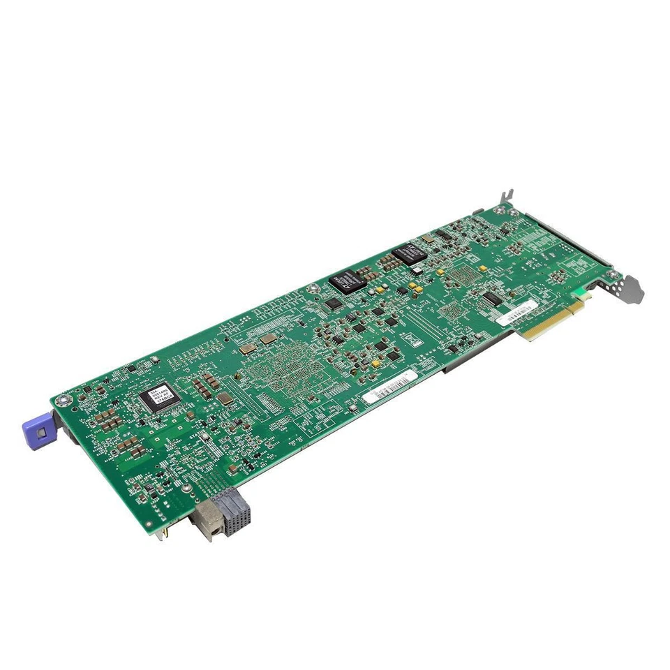 NetApp X3149-R6 Dual-Port 10 Gb/s QSFP+ PCIe x8 NVRAM8X Card PN 111-01028+B1 - Immagine 3 di 3