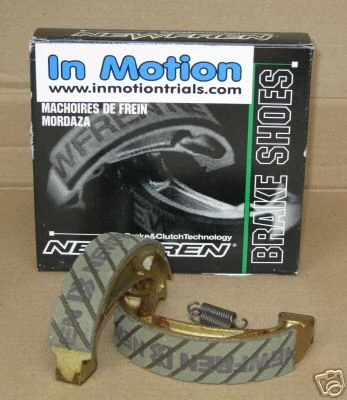 Inmotion twinshock trials new arrivals