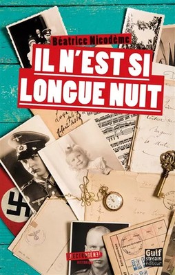 Il n'est si longue nuit, Beatrice Nicodeme