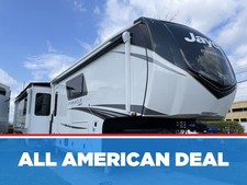 2026 Jayco Pinnacle 38FBRK