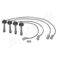 ZüNdleitungssatz FüR Toyota Corolla E9 1.6 87 Bis 95 Japanparts QualitäT 4A-F