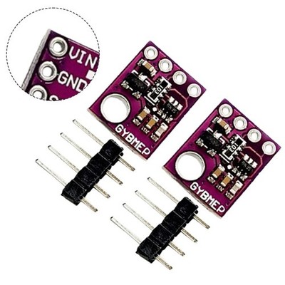 Environment Readings Weather Station I2C Interface 0.1uA Sleep Current