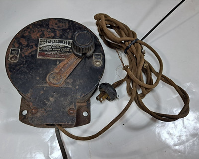 RARE Antique Champion Blower & Forge No. 50 & 51, No.3291H105 Blacksmith