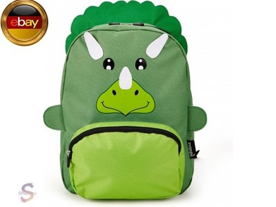 Kinderrucksack Zappi Backpack Gepäck: Kindergepäck