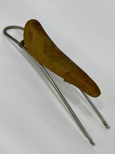 Vintage Rollfast Banana Seat Chrome Bicycle Sissy Bar 25β Muscle Bike USA Made