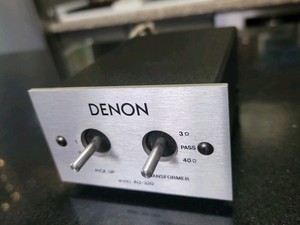 Denon Au320 | eBay