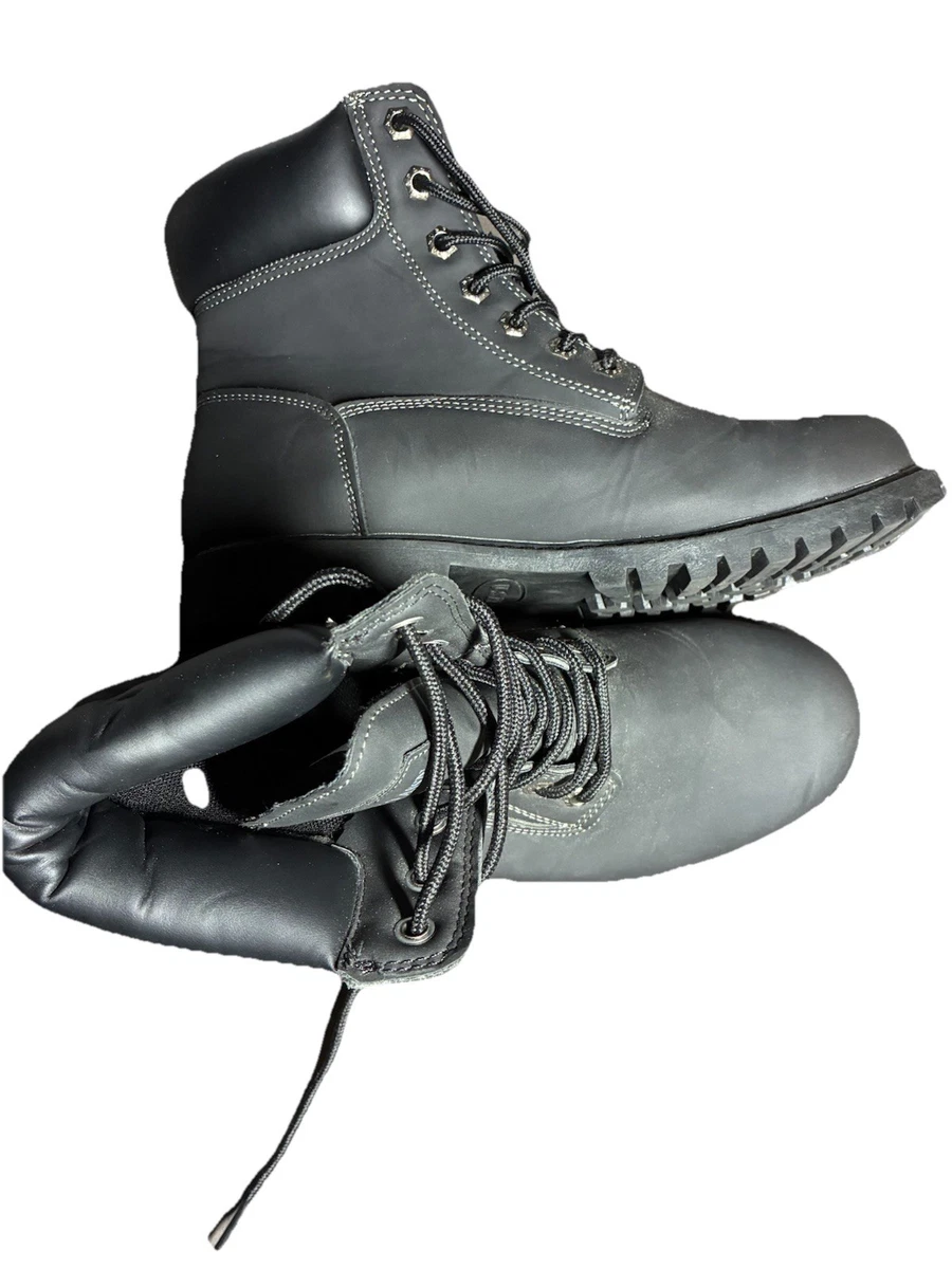 Solid Ankle US Polo Assn. Boots for Men for Sale | Shop New  display picture 3