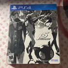 Persona 5 (Steelbook Edition) For PS4 - Sony PlayStation 4