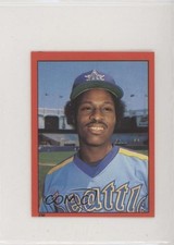 1982 Topps Album Stickers Lenny Randle Len Randle #230 02m0