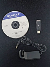 Netgear N150 WNA1100 Wireless USB Adapter