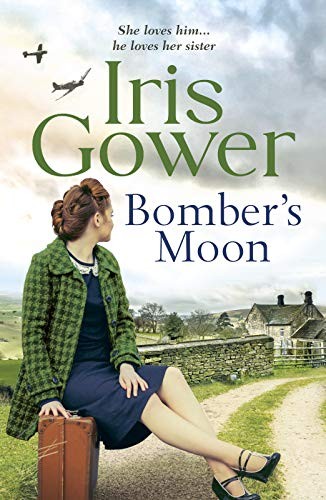 Bomber's Moon,Iris Gower