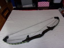 Bear Whitetail Hunter Compound Bow