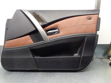 51417076154 T�RVERKLEIDUNG VORNE RECHTS / 3651452 F�R BMW 5 E60 530 D