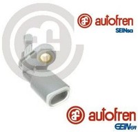 Autofren Seinsa DS0032 Sensor FüR Raddrehzahl ABS Sensor Raddrehzahl