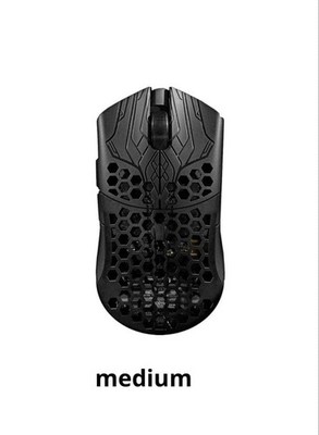 Finalmouse UltralightX ULX Competition Mouse midium new