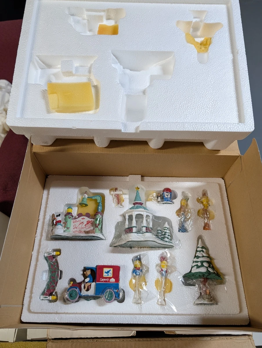 disney winter wonderland products for sale | eBay