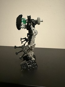 LEGO Bionicle Toa Mata Onua 8532 Complete Figure No Box