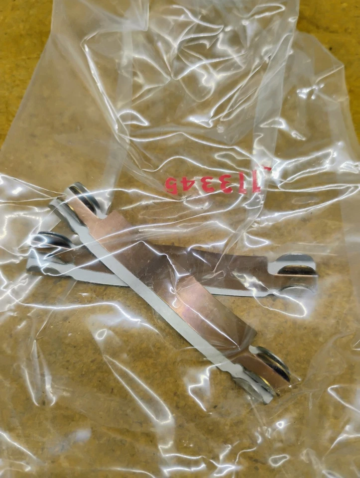 99-05 Ford F250 F350 Super Duty Excursion Rear Drum Hardware F113345 H7237 - Image 2 of 4