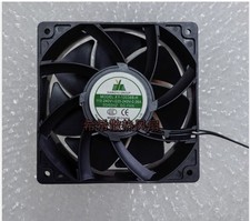 XIANGYU GROUP Fan XY-12038B2H 110-240V 12CM EC-FAN 2 wire cooling fan