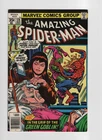 AMAZING SPIDER-MAN #178 MARVEL COMICS 1978 IN THE GRIP OF THE GREEN GOBLIN