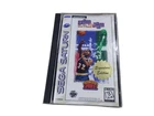 Slam n Jam 96 Sega Saturn Complete in Box