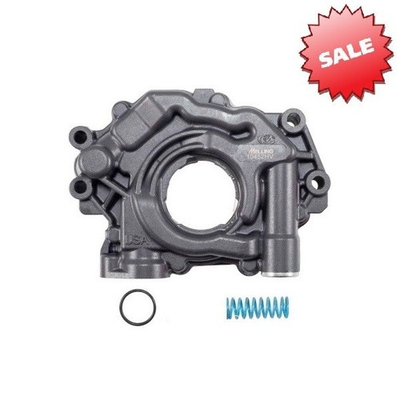 #ad New Melling Performance 10452HV High Performance Oil Pump $159.90