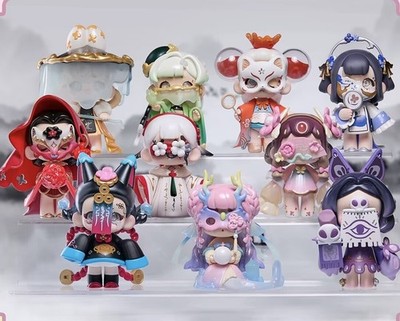 Kasa The Wonders Tale Series Blind Box Figure Toy New Gift Doll