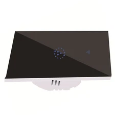 WiFi Boiler Water Heater Switch US 4400W Tuya Smart Life App Remote Control