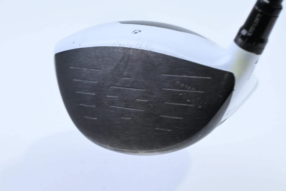 Taylormade M2 2017 Driver / 10.5 Degree / Stiff Flex HZRDUS Black 62 Shaft - Image 4 of 4