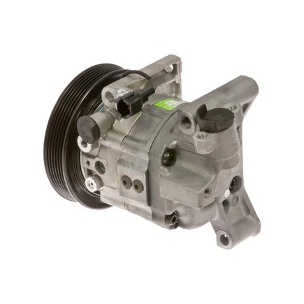 Omega Environmental Technologies 20-11187 Comp Dkv11 G Pv6 - Image 2 of 4